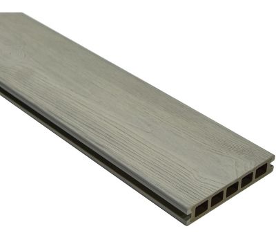Террасная доска CM Decking Серия Urban, Смок Грей от производителя  Cm Decking по цене 870 р