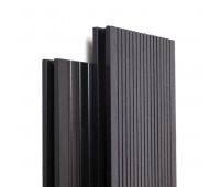 Террасная доска ДПК Extra Графит Террасная доска ДПК Extra Графит