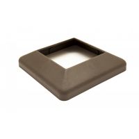 Юбка столба нижняя Венге Юбка столба нижняя Венге