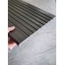 Ступень из ДПК Latitudo Step-320 Полнотелая Графит от производителя  Latitudo по цене 2 916 р