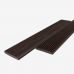 Террасная доска ДПК UnoDeck Solid Венге от производителя  RusDecking по цене 899 р