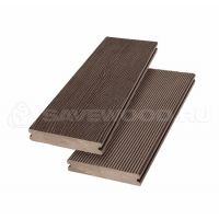Террасная доска SW Abies (R) Терракот Террасная доска SW Abies (R) Терракот