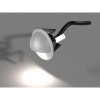 Точечный светильник Белый WLCL-112