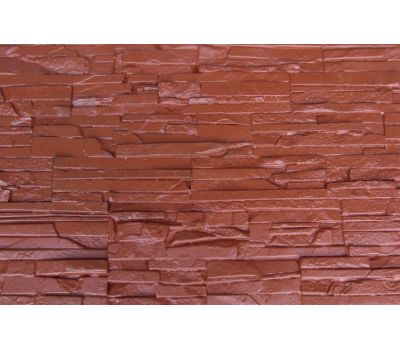 Фасадные панели Пласт плоский Кирпичный от производителя Aelit по цене 320 р Фасадные панели Пласт плоский Кирпичный от производителя Aelit по цене 320 р