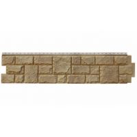 Фасадная панель Я Фасад Екатерининский Камень Песок Фасадная панель Я Фасад Екатерининский Камень Песок