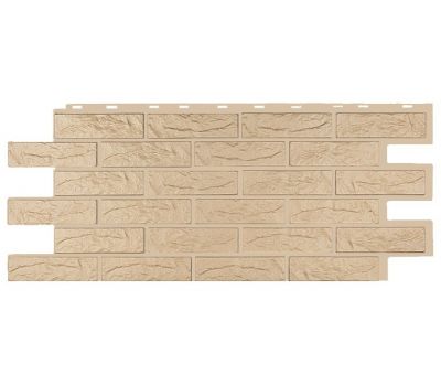 Фасадные панели СЕРИЯ Лондон Брик Кирпич Эко - Амбер от производителя Т-сайдинг по цене 520 р Фасадные панели СЕРИЯ Лондон Брик Кирпич Эко - Амбер от производителя Т-сайдинг по цене 520 р