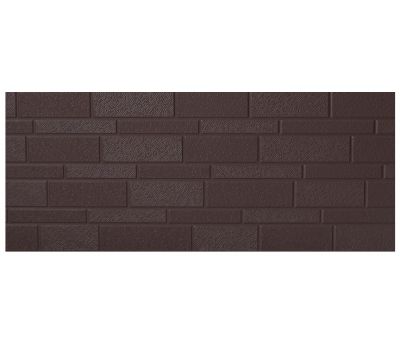 Фасадная Термопанель Декоративный кирпич AG1-001 от производителя Zodiac по цене 1 350 р Фасадная Термопанель Декоративный кирпич AG1-001 от производителя Zodiac по цене 1 350 р