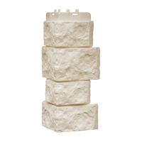 Угол Стандарт Дикий камень Молочный Угол Стандарт Дикий камень Молочный