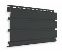 Добор 170мм - Графитовый Добор 170мм - Графитовый