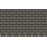 Плитка Фасадная STANDARD, Brick, Серый