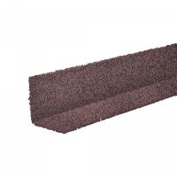 Уголок металлический внутренний HAUBERK Шотландский Уголок металлический внутренний HAUBERK Шотландский