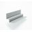 Внутренний угол алюминиевый 55х55
