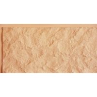 Фасадная плитка «Дранка (гонт)» № 02 Фасадная плитка «Дранка (гонт)» № 02