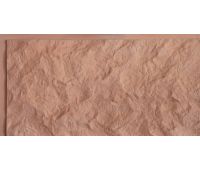 Фасадная плитка «Замковый кирпич» № 07 Фасадная плитка «Замковый кирпич» № 07