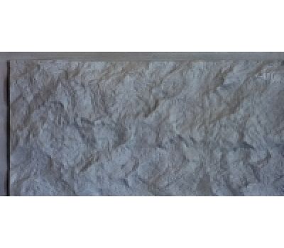 Фасадная плитка «Большой сколотый камень» № 12 от производителя «Кирисс Фасад» по цене 2 300 р Фасадная плитка «Большой сколотый камень» № 12 от производителя «Кирисс Фасад» по цене 2 300 р