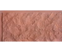 Фасадная плитка «Гладкий кирпич» № 23 Фасадная плитка «Гладкий кирпич» № 23