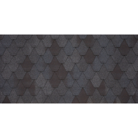 Гибкая черепица UNICA SARDEGNA MODICA 252