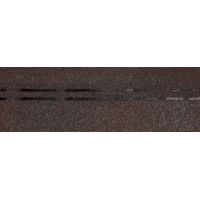 Коньково-карнизная черепица PIE PREMIUM - Изюм Коньково-карнизная черепица PIE PREMIUM - Изюм