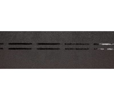 Коньково-карнизная черепица PIE STANDARD - Серый от производителя  Docke по цене 5 266 р