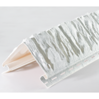 Наружный угол декоративный Полярный Наружный угол декоративный Полярный